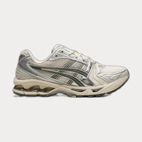 ASICSGEL-Kayano 14 Birch/Dark Pewter Sneakers Neutrals
