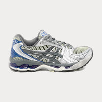 Gel-Kayano 14 Low-Top Sneakers Yellow