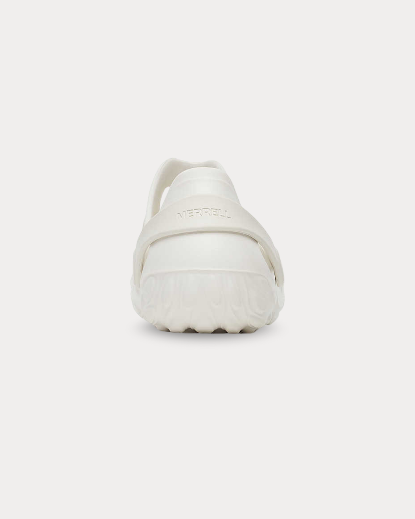 White Men's Hydro Moc