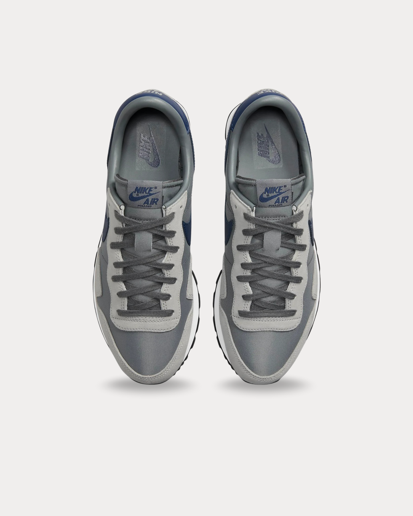 Nike - Air Pegasus '83 Blue Void Low Top Sneakers