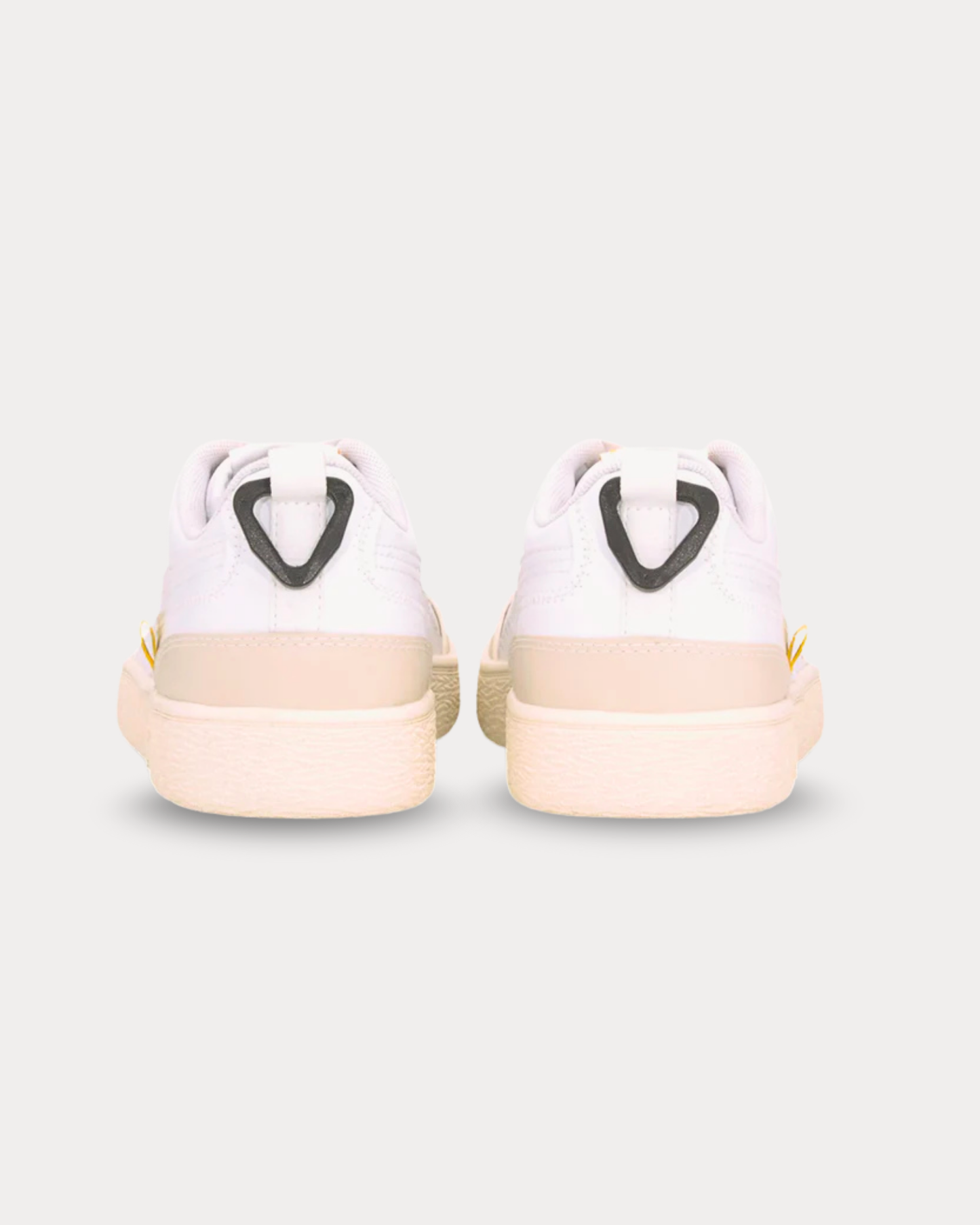 Puma x Central Saint Martins - Ralph Sampson White Low Top Sneakers