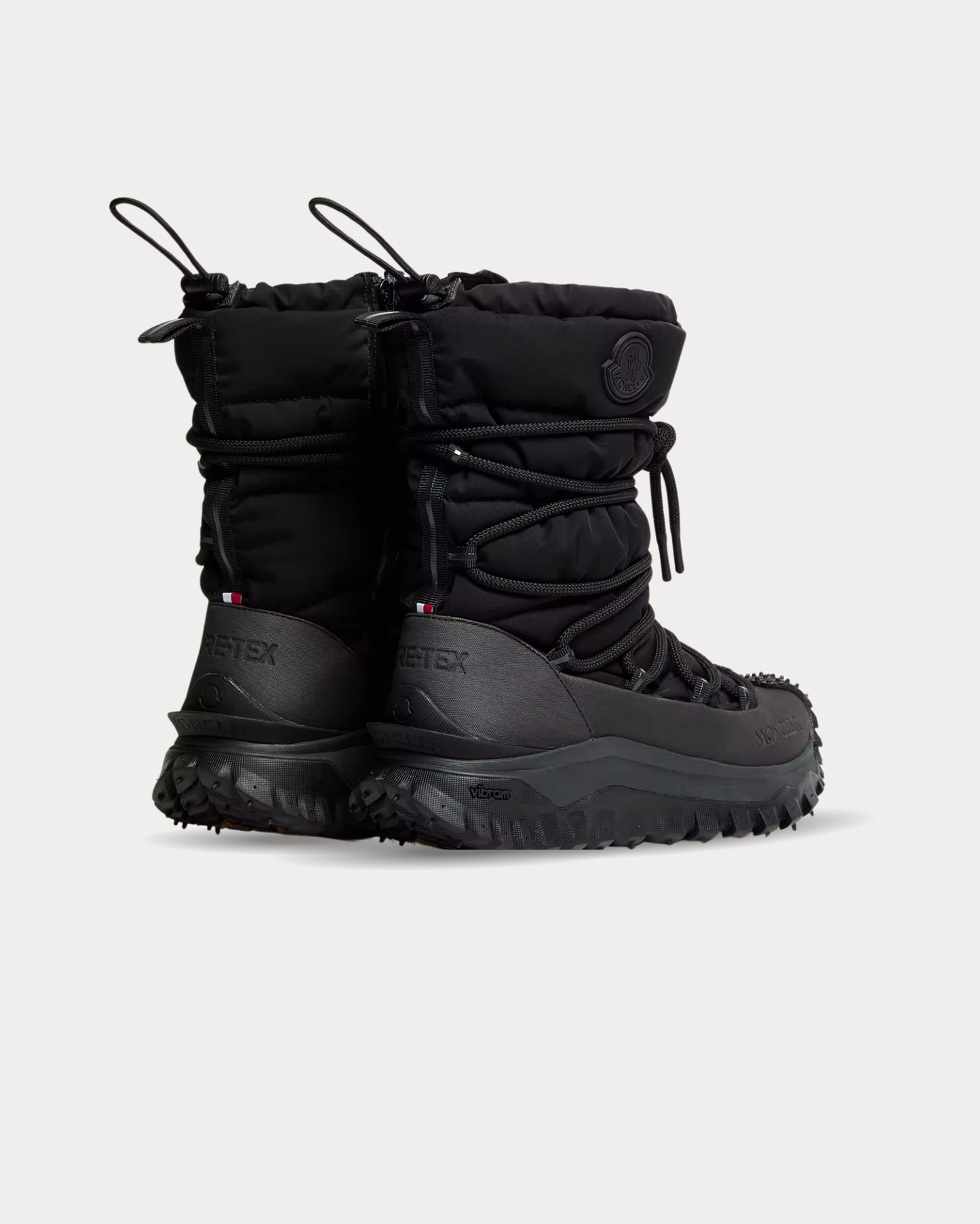 Trailgrip GTX Lace-Up Boots