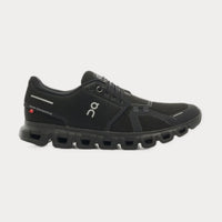 Cloud 6 Sneakers Black