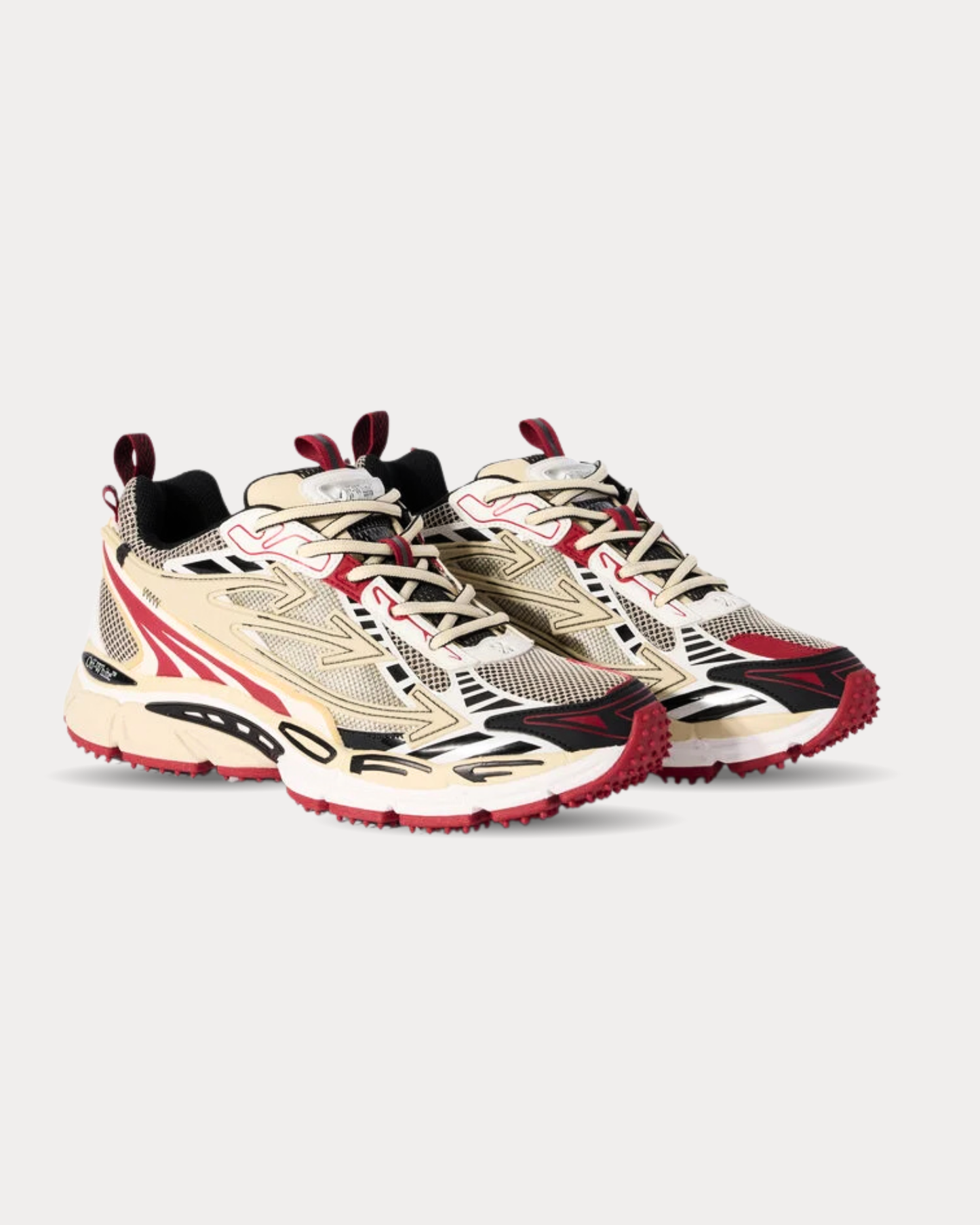 Off-White Be Right Back Sneaker (Men)