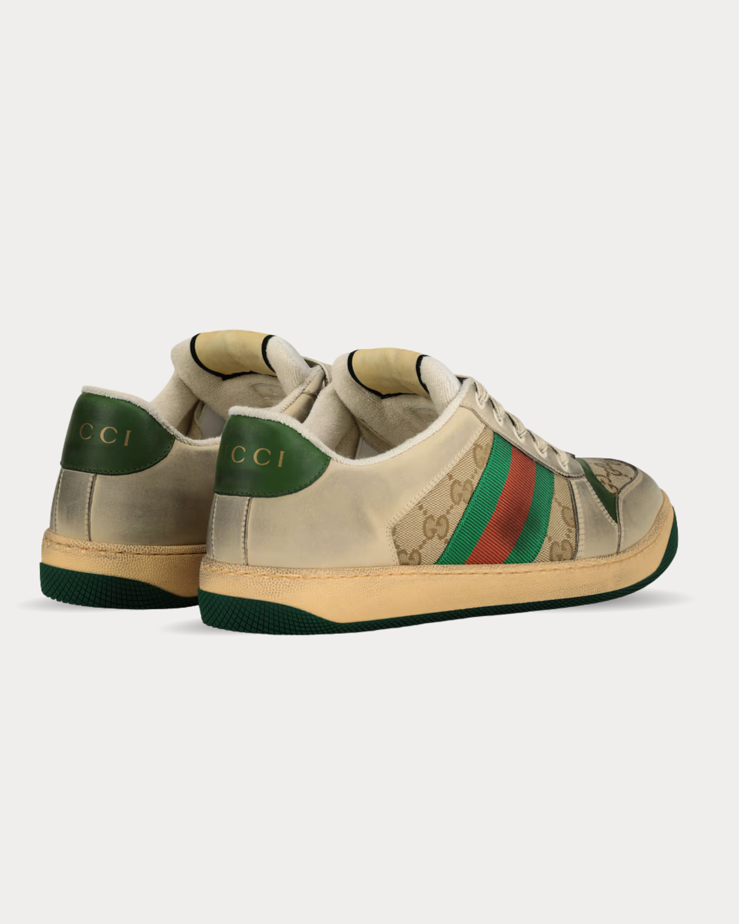 Gucci Screener GG sneaker