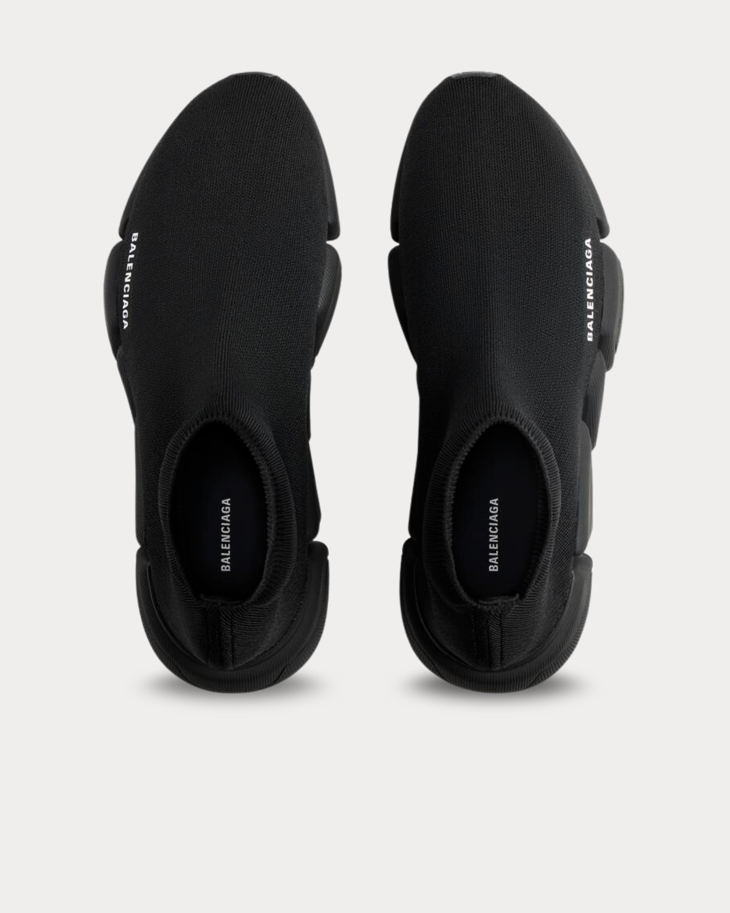 BALENCIAGA Men's Speed 2.0 Knit Sock Trainer Sneaker