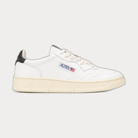 AutryMedalist Sneakers White