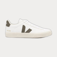 VEJAlogo Sneakers White