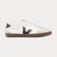 VEJAVolley O.T. Leather Sneakers White