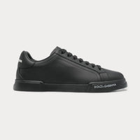Dolce & Gabbana Portofino Sneakers Black