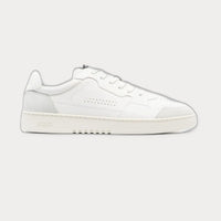 Axel Arigato Dice Lo Sneakers White