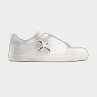Axel ArigatoClean 90 Triple B Bird Sneakers White