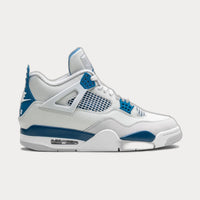 JordanAir Jordan 4 OG Military Blue Sneakers White