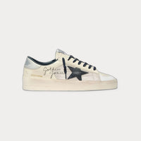 Golden Goose Stardan Low-Top Sneakers Neutrals