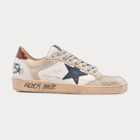Golden Goose Ball Star Sneakers White