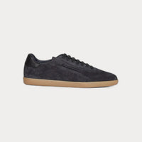 Zegna 232 Suede Sneakers Blue