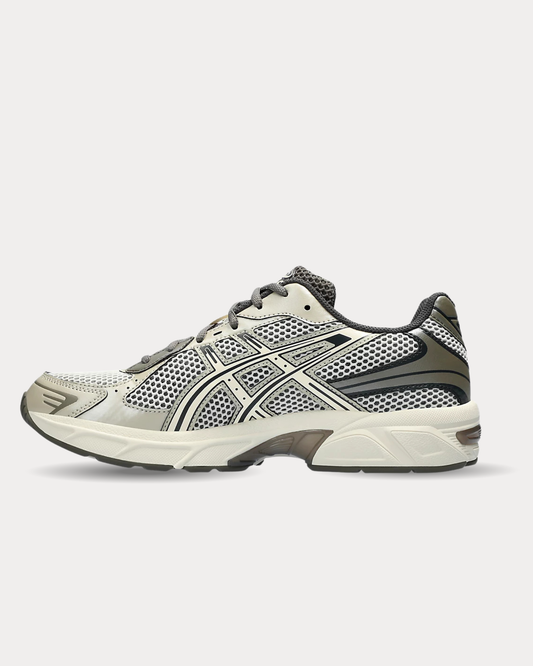 ASICS GEL-1130 "Dark Taupe" sneakers
