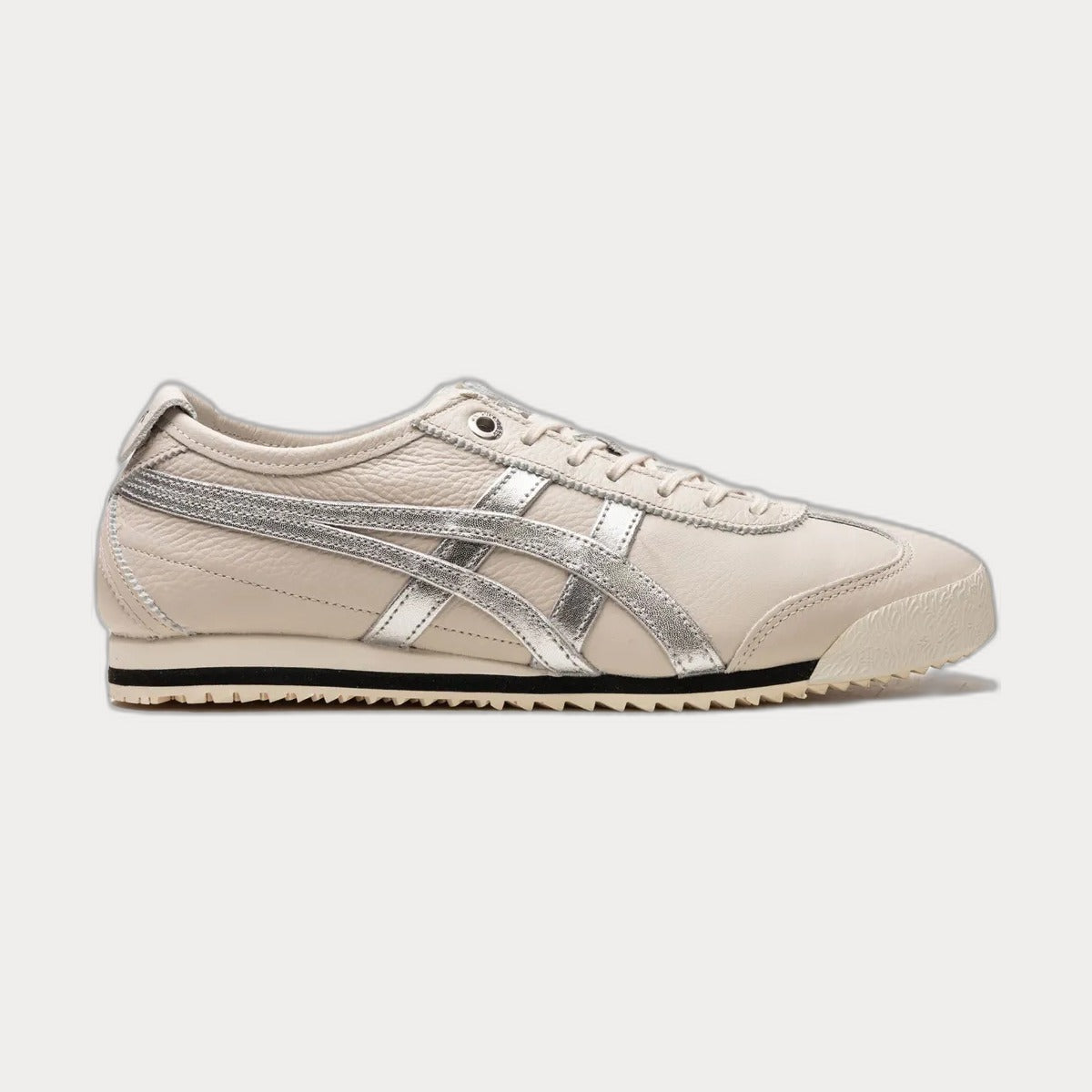 Onitsuka TigerMexico 66 SD Birch SIlver Sneakers Neutrals