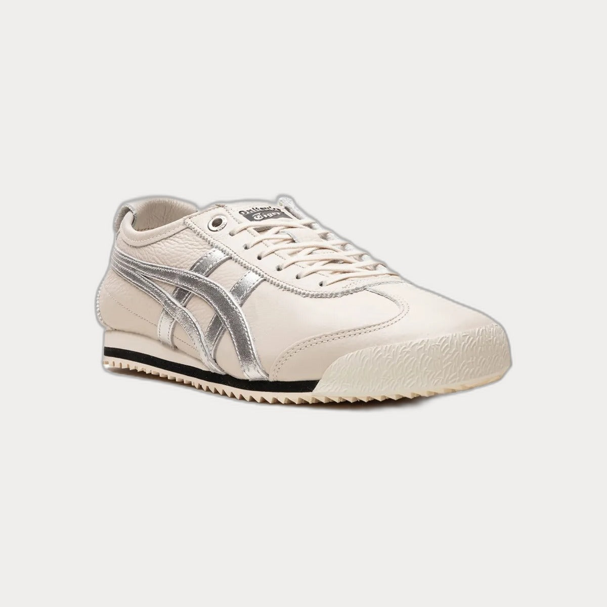 Onitsuka TigerMexico 66 SD Birch SIlver Sneakers