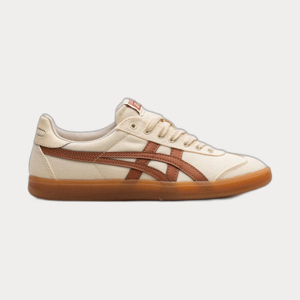 Onitsuka TigerTokuten Cream/Caramel Sneakers Neutrals