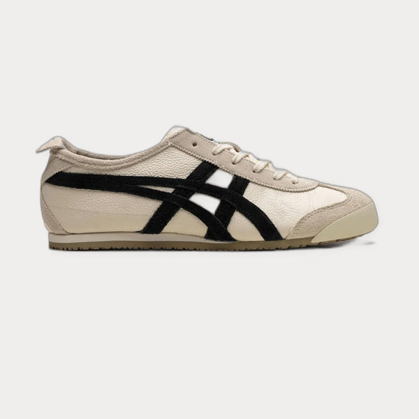 Onitsuka Tiger Mexico 66™ Birch Black Sneakers Neutrals