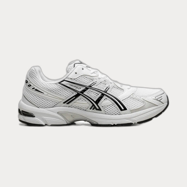ASICSGEL-1130 Black/White Sneakers