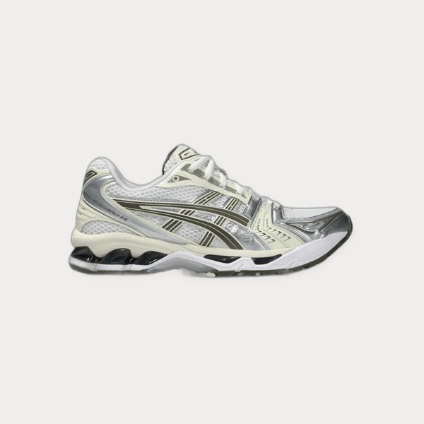 ASICS Gel-Kayano 14 Sneakers White
