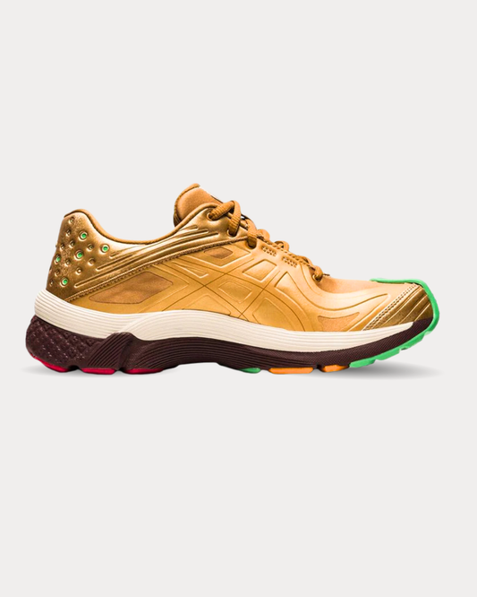 Asics x Kiko Kostadinov - Gel-Teserakt Pure Gold Running Trainers