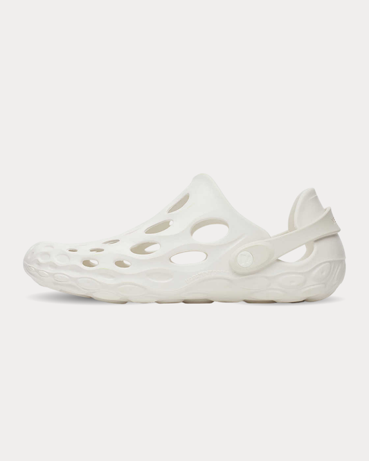 White Men's Hydro Moc
