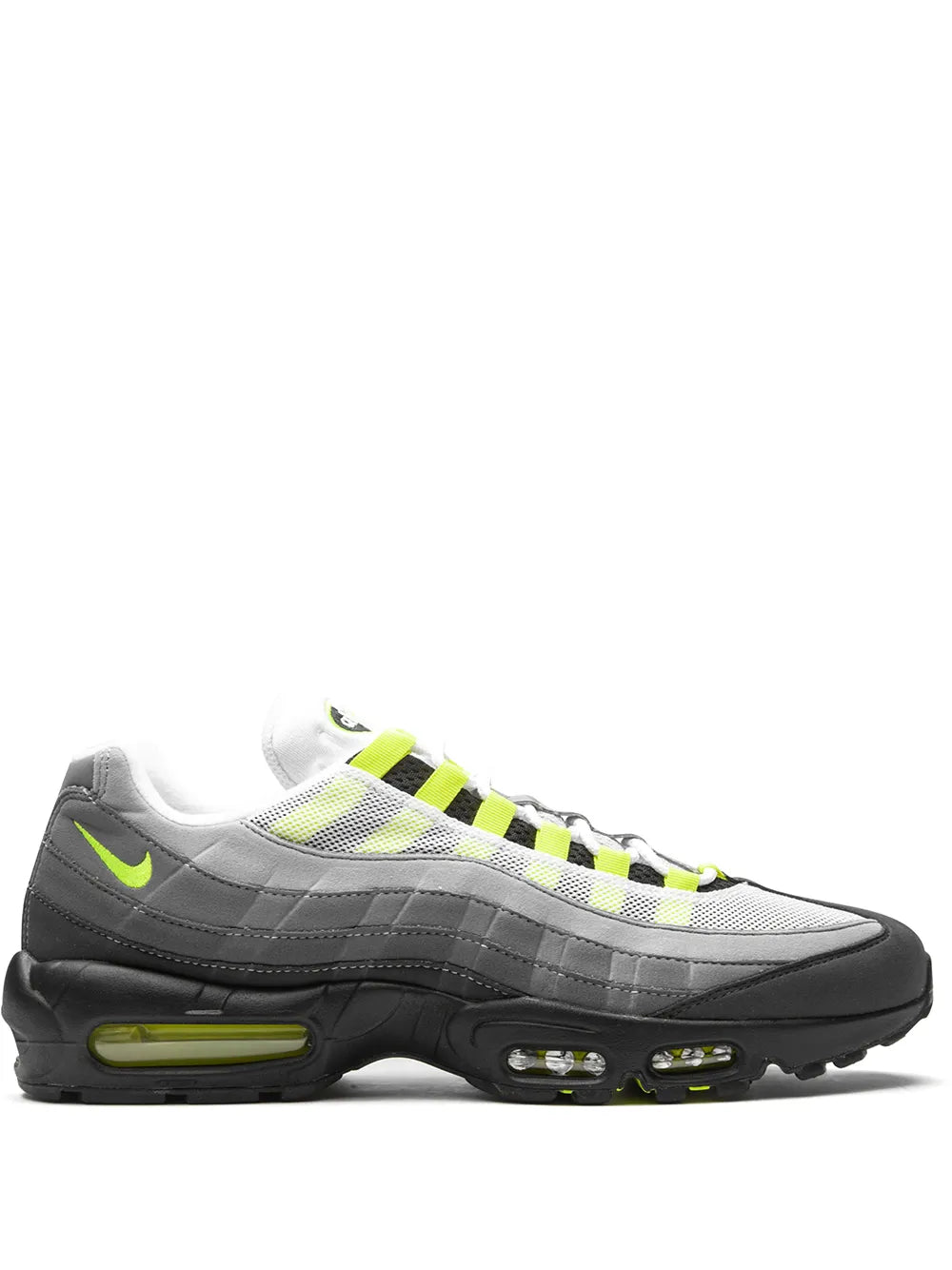NikeAir Max 95 OG Neon Sneakers 14