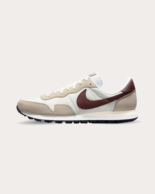 Nike - Air Pegasus '83 Stone Low Top Sneakers