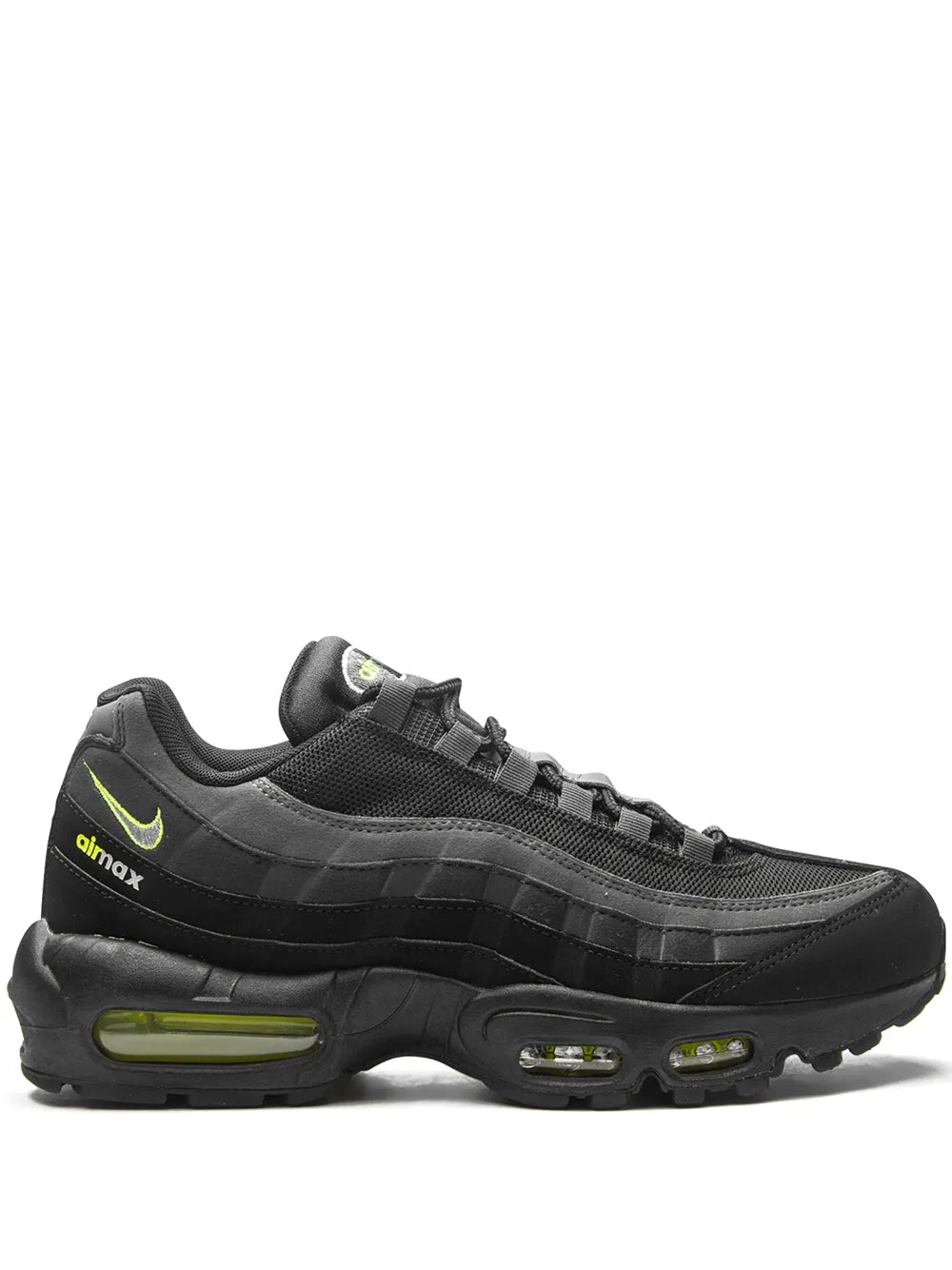 NikeAir Max 95 OG Neon Sneakers 17