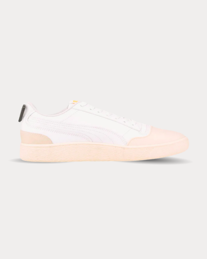 Puma x Central Saint Martins - Ralph Sampson White Low Top Sneakers