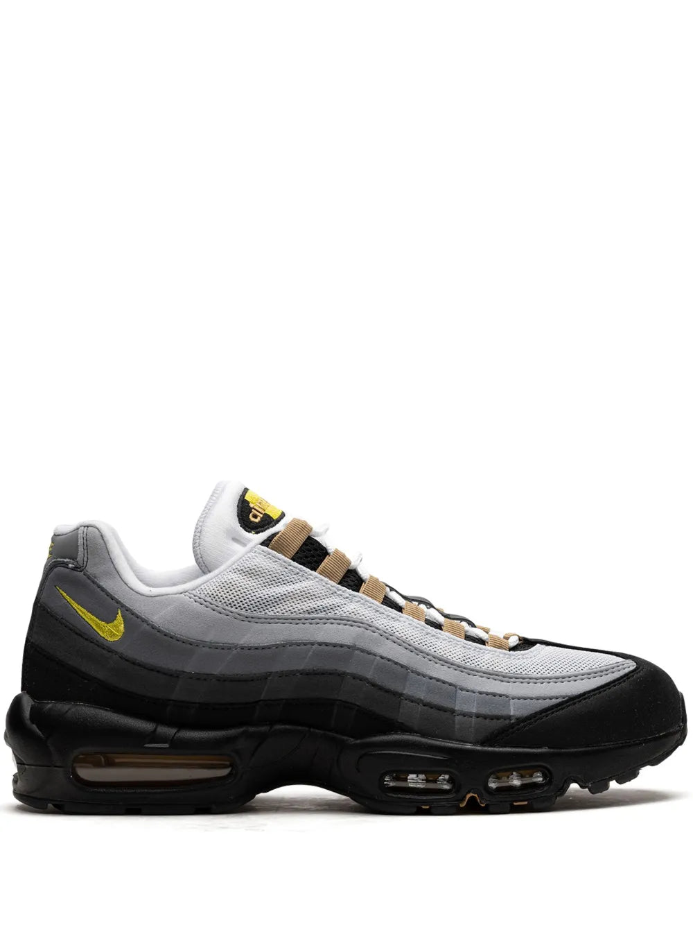 NikeAir Max 95 OG Neon Sneakers 15