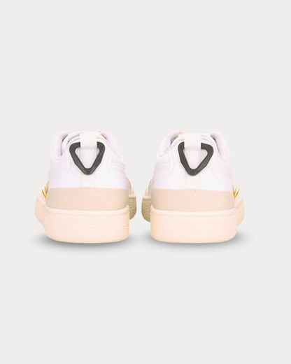 Puma x Central Saint Martins - Ralph Sampson White Low Top Sneakers