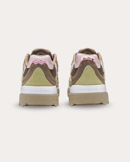Converse x Golf Le Fleur - Gianno Parfait Pink Low Top Sneakers