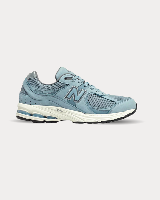 New Balance - 2002R Rain Cloud with Carnival Low Top Sneakers