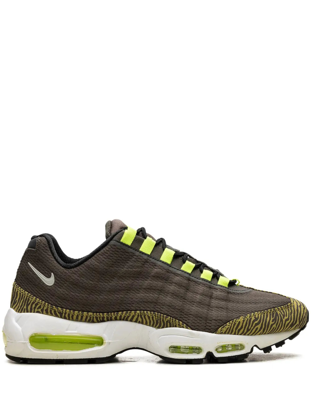 NikeAir Max 95 OG Neon Sneakers 12