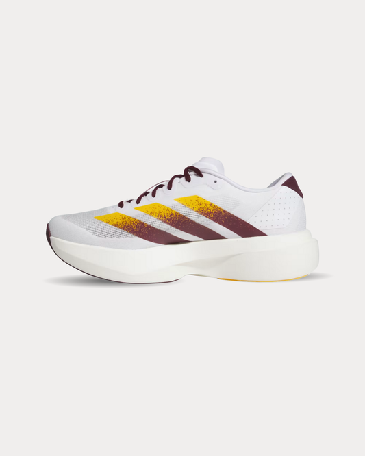 ARIZONA ST SUN DEVILS ADIZERO EVO SL SHOES