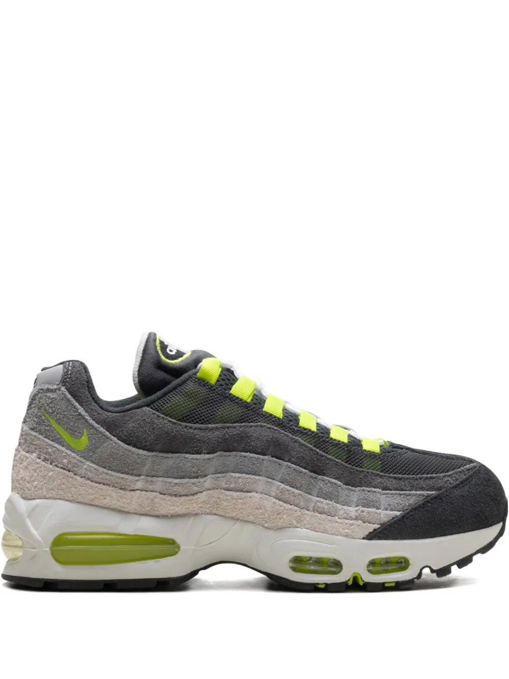 NikeAir Max 95 OG Neon Sneakers 19
