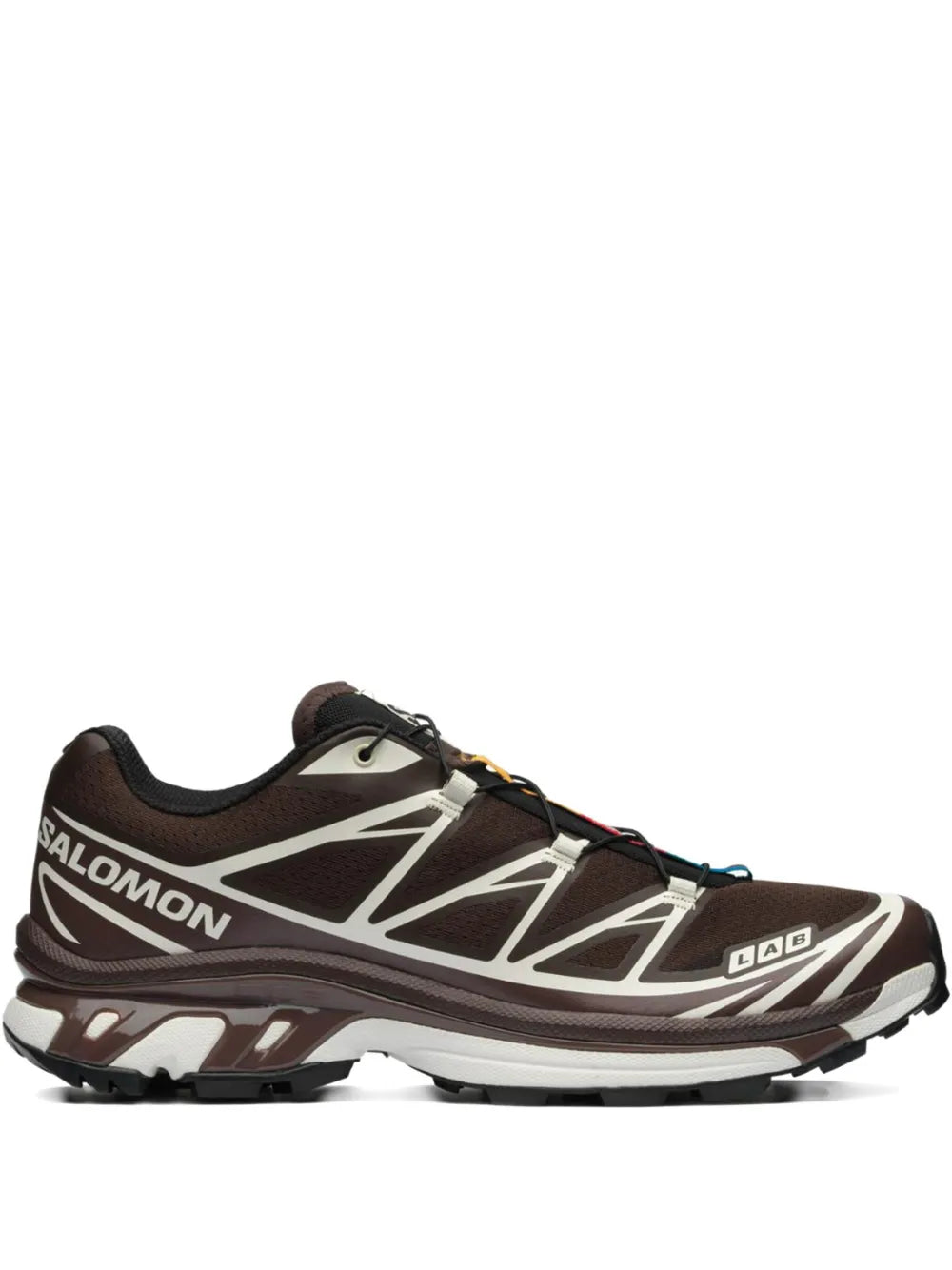 SalomonAdvanced Sneakers 12