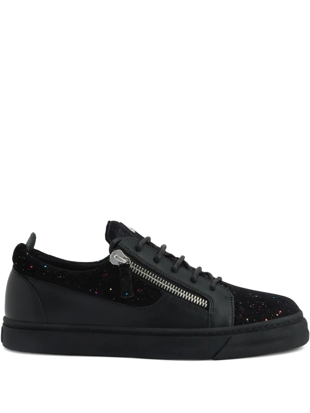 Christian Louboutinsuede Sneakers 12