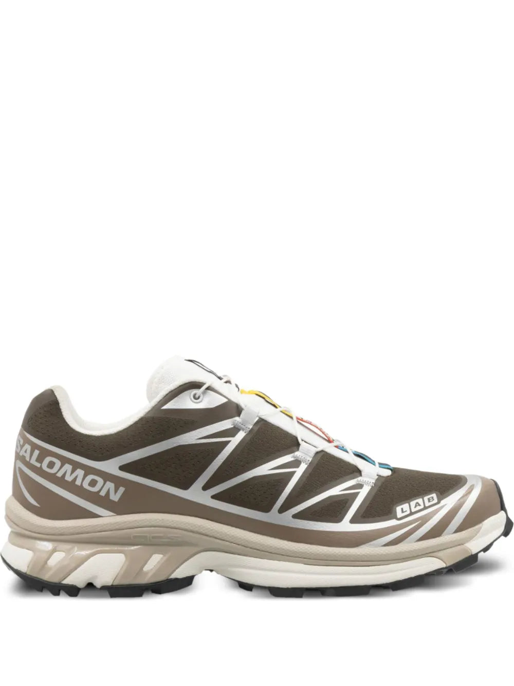 SalomonAdvanced Sneakers 13