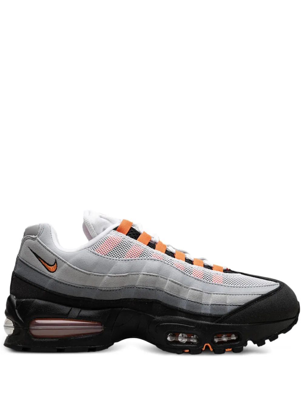 NikeAir Max 95 OG Neon Sneakers 18