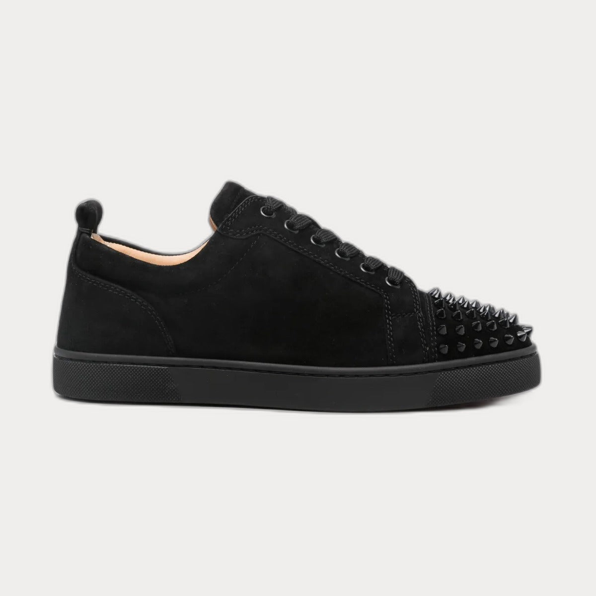 Christian Louboutinsuede Sneakers 6