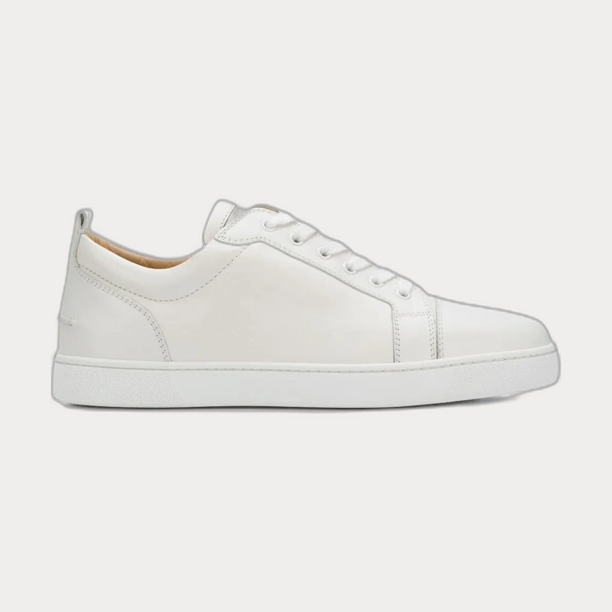 Christian Louboutinsuede Sneakers 8