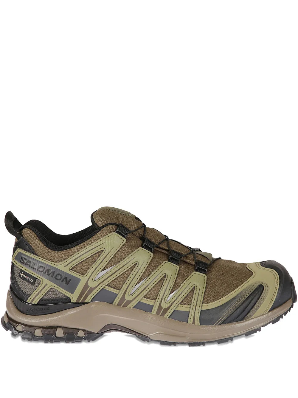 SalomonAdvanced Sneakers 14