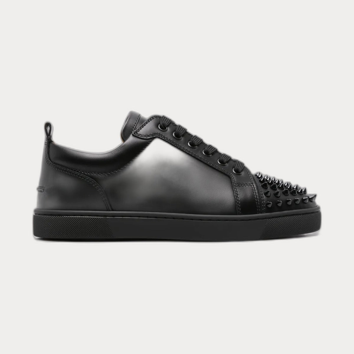 Christian Louboutinsuede Sneakers 5