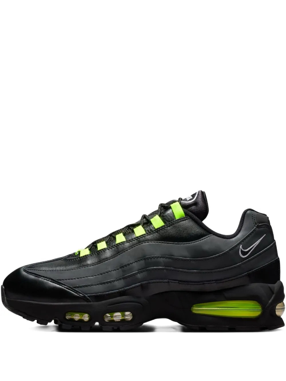 NikeAir Max 95 OG Neon Sneakers 13