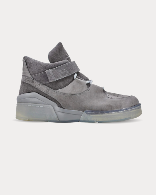 Converse x A-COLD-WALL - ERX 260 Grey High Top Sneakers